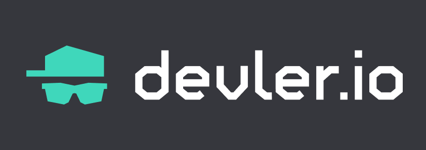 Devler.io Logo